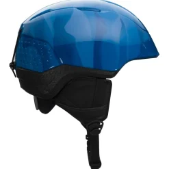 Casques Enfant<Rossignol Casque Whoopee Impacts Blue