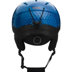 Casques Enfant<Rossignol Casque Whoopee Impacts Blue