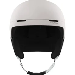 Casques Femme|Casques Homme<Salomon Casque Brigade Index Grey Violet