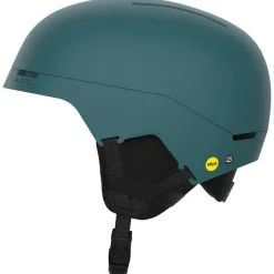 Casques Femme|Casques Homme<Salomon Casque Brigade Mips North Atlantic