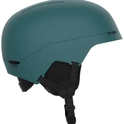 Casques Femme|Casques Homme<Salomon Casque Brigade Mips North Atlantic
