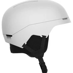 Casque Brigade White Homme Casques Homme