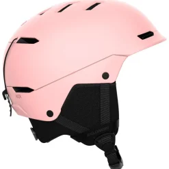 Casques Enfant<Salomon Casque Husk Jr Tropical Peach