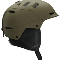 Online Casque Husk Pro Olive Night Femme Casques Homme|Casques Femme