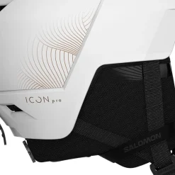 Best Casque Icon Lt Pro White Femme Casques Femme