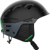 Casques Femme|Casques Homme<Salomon Casque Mtn Lab Black
