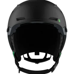 Casques Femme|Casques Homme<Salomon Casque Mtn Lab Black