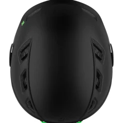 Casques Femme|Casques Homme<Salomon Casque Mtn Lab Black