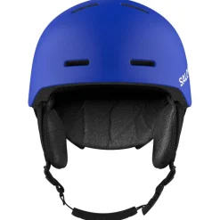 Casques Enfant<Salomon Casque Orka Race Blue