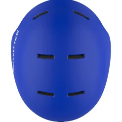 Casques Enfant<Salomon Casque Orka Race Blue