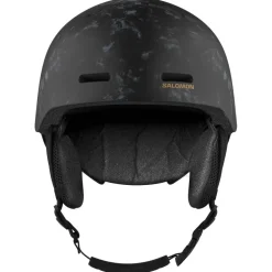 Hot Casque Orka Tie & Dye Enfant Casques Enfant