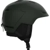 Casques Femme|Casques Homme<Salomon Casque Pioneer Lt Rosin