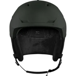 Casques Femme|Casques Homme<Salomon Casque Pioneer Lt Rosin