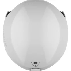 Casques Enfant<Salomon Casque S/Race Fis Injected Jr White Gradient