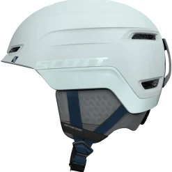 Casques Femme|Casques Homme<Scott Casque Chase 2 Glace Blue