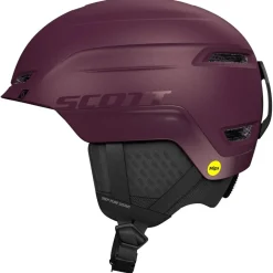 Online Casque Chase 2 Plus Rich Purple Femme Casques Homme|Casques Femme