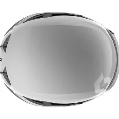Casques Femme|Casques Homme<Scott Casque Couloir Mountain White Black