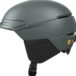 Casques Femme|Casques Homme<Scott Casque Flow Plus Pro Mips Douglas Green