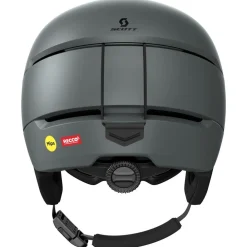Casques Femme|Casques Homme<Scott Casque Flow Plus Pro Mips Douglas Green