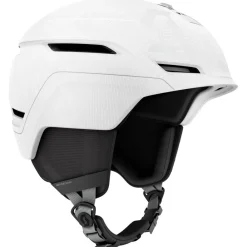 Casques Homme<Scott Casque Symbol 2 Plus White Vogue Silver