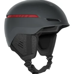 Casques Femme|Casques Homme<Scott Casque Ultimate Rent Black