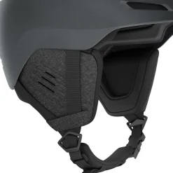 Casques Femme|Casques Homme<Scott Casque Ultimate Rent Black