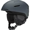 Clearance Casque Altus Matte Slate Black Femme Casques Femme|Casques Homme