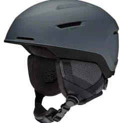 Clearance Casque Altus Matte Slate Black Femme Casques Femme|Casques Homme