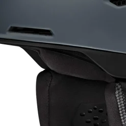 Clearance Casque Altus Matte Slate Black Femme Casques Femme|Casques Homme