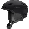 Casques Femme|Casques Homme<Smith Casque Descend Matte Black