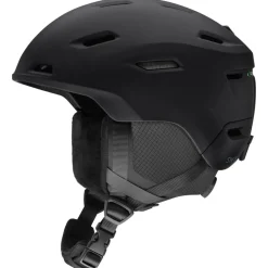 Casques Femme|Casques Homme<Smith Casque Descend Matte Black