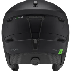 Casques Femme|Casques Homme<Smith Casque Descend Matte Black