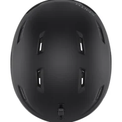 Casques Femme|Casques Homme<Smith Casque Descend Matte Black