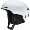 Casques Femme|Casques Homme<Smith Casque Method Matte White