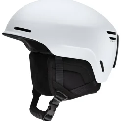 Casques Femme|Casques Homme<Smith Casque Method Matte White