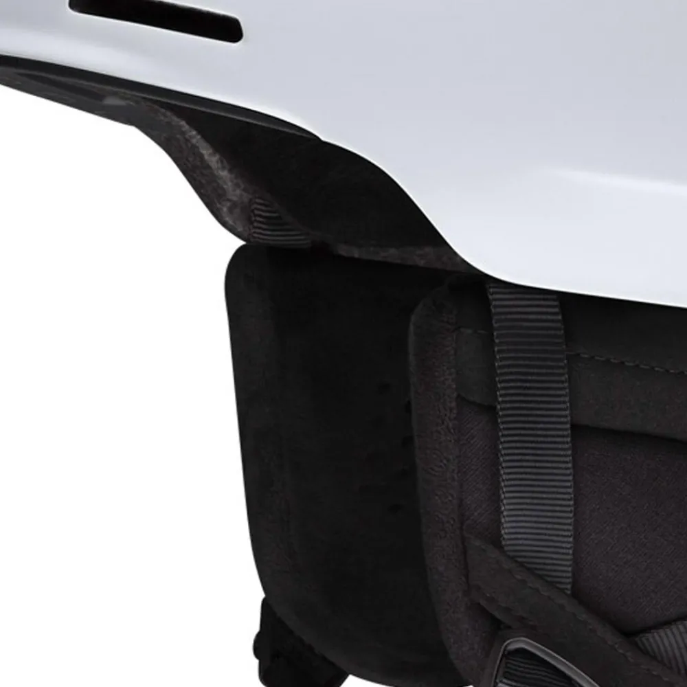 Casques Femme|Casques Homme<Smith Casque Method Matte White