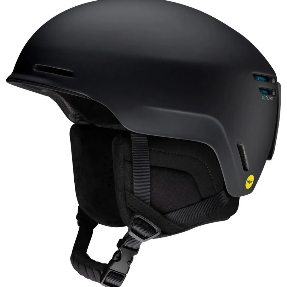 Casque Method Mips Matte Black Femme Casques Femme|Casques Homme