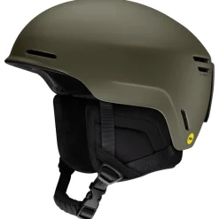 Casques Femme|Casques Homme<Smith Casque Method Mips Matte Forest