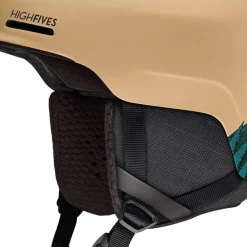 Casques Femme|Casques Homme<Smith Casque Method Pro Mips Matte High Fives