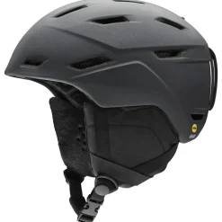 Clearance Casque Mirage Mips Mat Black Pearl Femme Casques Femme