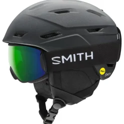 Clearance Casque Mirage Mips Mat Black Pearl Femme Casques Femme