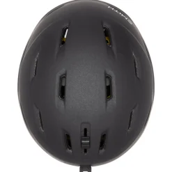 Clearance Casque Mirage Mips Mat Black Pearl Femme Casques Femme