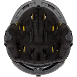 Clearance Casque Mirage Mips Mat Black Pearl Femme Casques Femme