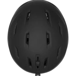 Casques Homme<Smith Casque Mission Matte Midnight Navy