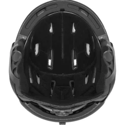 Casques Homme<Smith Casque Mission Matte Midnight Navy