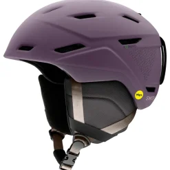 New Casque Mission Mips Matte Cosmos Geo Femme Casques Femme|Casques Homme