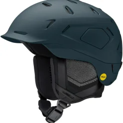 Casques Homme<Smith Casque Nexus Mips Matte Pacific