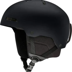 Clearance Casque Rodeo Matte Black Femme Casques Femme|Casques Homme
