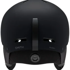 Clearance Casque Rodeo Matte Black Femme Casques Femme|Casques Homme