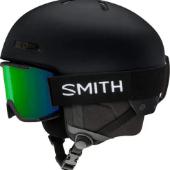 Clearance Casque Rodeo Matte Black Femme Casques Femme|Casques Homme